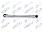 ISO 9001 / TS16949 Renault wiper Linkage 1274142-2 240mm Length 22mm Width
