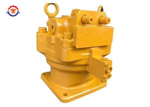 China VOE14634201 Excavator Swing Motor M5X250CHB M5X250 EC360B EC360 Swing Hydraulic Motor factory
