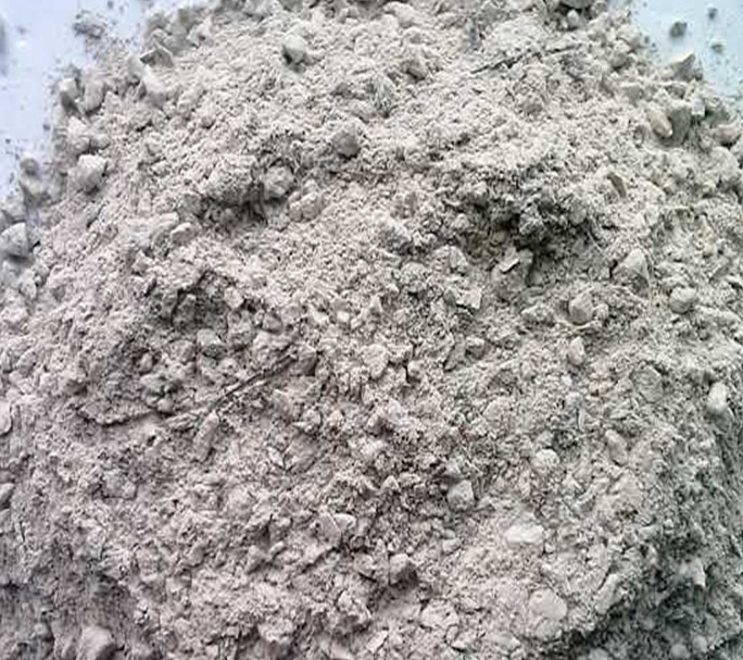 Exceptional Strength Blast Furnace Blow Pipe Refractory Castable with High Alumina