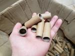 Xinyun Automtic Paper Tube Making Machine