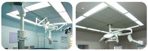 China Modular Clean Room Medical Operating Room factory
