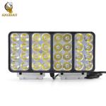 32 Beam Aluminum White 24V Car Offroad Accessories Universal Work Light