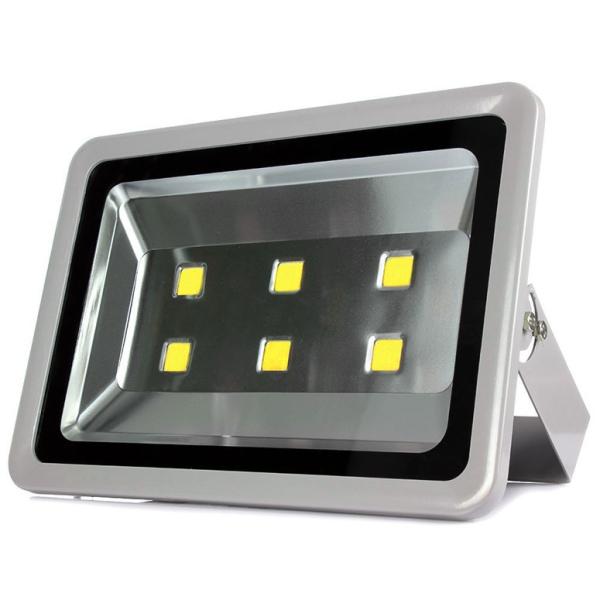 IP65 Waterproof 300W COB LED Flood Light , High Lumen with factory price for