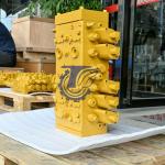 265-7154 2657154 CA2657154 FOR CAT M318D WHEELED EXCAVATOR PARTS HYDRAULIC MAIN