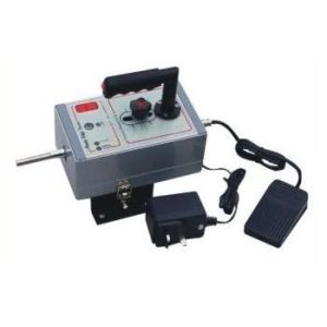 Electronic Sharp Point Tester , Strollers Testing Instrument