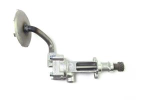 China ISUZU Excavator Engine Parts ME-8-94362923-3 4JB1 Oil Pump factory