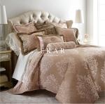 Modern Design White Headboard Wooden Bed Frame Picture