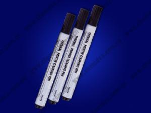 China Evolis ACL005 Compatible Cleaning Kit/Cleaning Pen/Card printerhead clean pens/IPA cleaning pen/Fedex cleaning pen factory