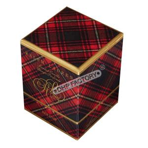 China Luxury Two-Piece Rigid Paperboard Gift Box with EVA for Premium Packaging factory