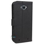 Moto droid turbo Wallet case,PU leather case,credit card holder,Flip Cover Skin