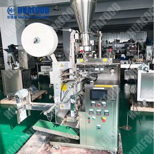 Sri lanka small moringa tea bag packing machine price