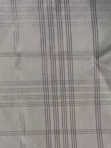 China 75D*100D 100%P 105GSM High elastic fabric factory