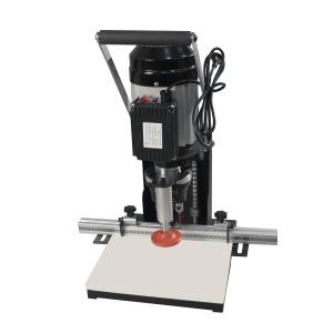 China 20 KG Weight Hinge Boring Machine for Furniture Door and Cabinet Easy to Operate 35mm factory