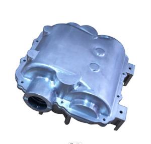 China Small Die Casting Parts , Aluminum Die Casting Auto Parts OEM ODM For Car factory