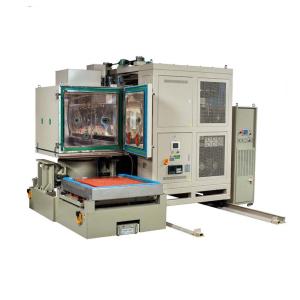 China Stainless Steel Environmental Vibration Test Chamber ISTA Standards Precision Control factory