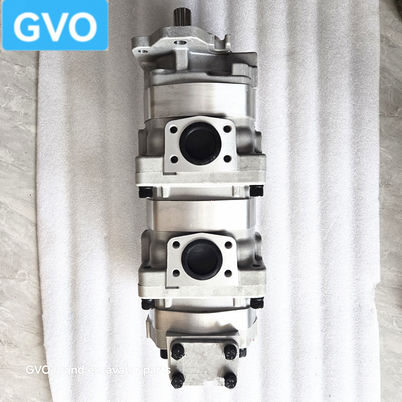 705-58-34000 Hydraulic Pump 7055834000 For Komatsu Excavator PC100-1 PC100-2 PC100L-1 PC100L-2 PC100U-2