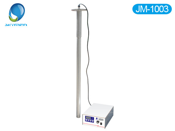 China Submersible Transducer Multi Function For Custom Exist Tank Tube factory