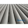 Buy cheap TP347 Stainless Steel Seamless Pipe Large Diameter Sch80 ASTM A312 from wholesalers