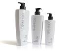 Impact Resistance Empty Plastic Shampoo Bottles Suitable For Luxury Hair Care