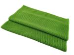 300gsm All purpose Cleaning Cloth Microfiber Pearl Dish Washing Cloths