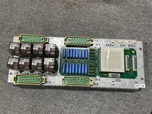 China 216GA62 ABB HESG112799R1 Relay Assembly Module factory
