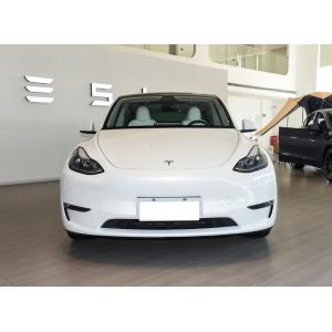 217km/h Maximum Speed 2024 Tesla Model Y Electric Car with Lithium Iron