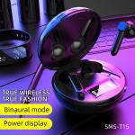 TWS bluetooth earphone