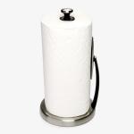 Matt Free Standing Toilet Tissue Holder Good Grips Tear Standing Paper Towel
