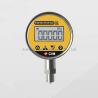 Buy cheap HD-100S Record Type Digital Pressure Gauge from wholesalers