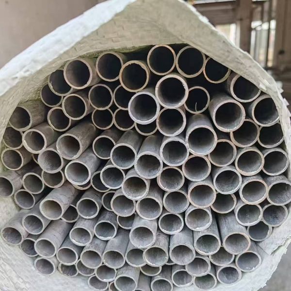 DIN 1.4539 904L Stainless Steel Pipe Alloy 904L Small Diameter Pipes