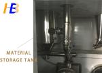 Cumin Seeds Food Pulverizer Machine , 100 - 1000kg/h Ultra Fine Grinding Mill