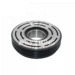 JH-COPUFT051 Auto AC Compressor Pulley Clutch 93mm for PERODUA Myvi 2011-2016 1