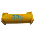 Transmission Oil 4W7190 4W7188 D330C 6N9215 Cooling Shell Tube Cooler 133-0125