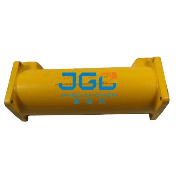 Transmission Oil 4W7190 4W7188 D330C 6N9215 Cooling Shell Tube Cooler 133-0125