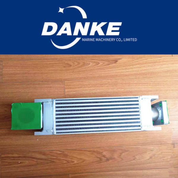 China TANABE VLH-64A Air Compressor Aftercooler 2S11773 Compressed Air Aftercooler Assy factory