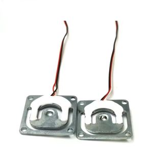 SMS Beehive Scale Body Scale Flat Thin Micro Strain Gauge Load Cell 50kg