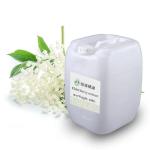 Muscle Soreness Relief Natural Hydrosol Organic Elderberry Extract 100% Pure