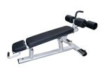 ODM Home Gym Workout Equipment Commercial Abdominal Crunch Fitness Bench
