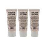 customized sharp mouth cosmetic hand cream sunscreen lotion facial cleanser