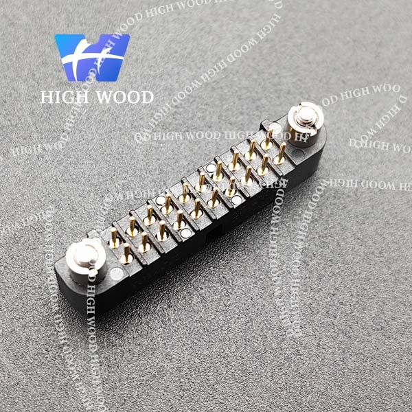 HW-CMM Connector, HW-221Y20F22, 2mm Pitch