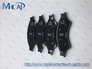 China High Performance OEM AB312L361AB UCYE-33-23Z Brake Pads Vehicle Spare Parts factory