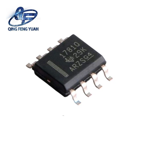 Texas Instruments SN65HVD1781 Electronic ic Components Chip SOI Atmega1280 16Au integratedated Circuits TI-SN65HVD1781