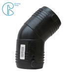 Corrosion Resistant PN16 HDPE Electrofusion Fittings