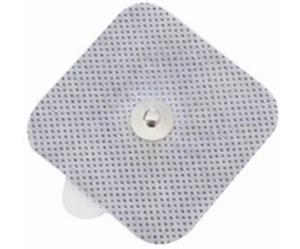 China Square Tens Unit Disposable Tens Machine Electrodes factory