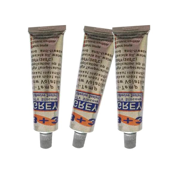 China Waterproof High Temperature Resistance PU Sealant Automotive Engine Cylinder factory