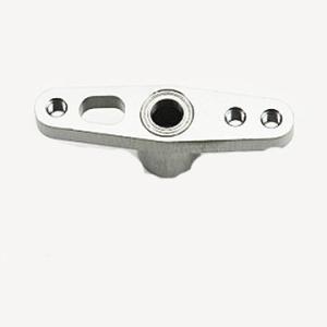 China CNC precision machined die casting, precision machining aluminum Skate Scooter Parts factory