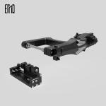 INCA SA011 Customization Motorcycle Accessory Swing arm Fit:V-rod 2007-2017 18