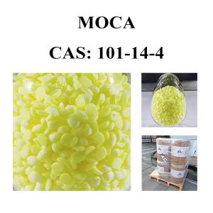 China PU Curing Agent MOCA-HR CAS 101-14-4 factory