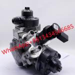 Genuine Brand New Diesel Fuel Injection Pump 0445010646 0445010673 for AUDI VW