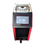 DTG Series Portable Dry Block Temperature Calibrator Red Color and Stable